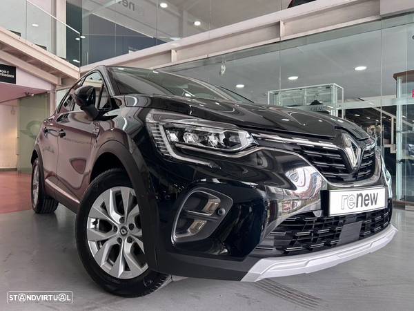 Renault Captur 1.0 TCe Intens - 3