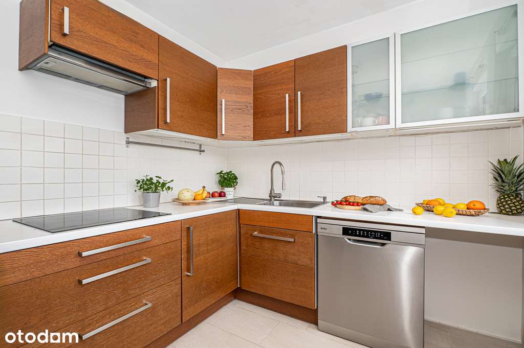 Mieszkanie z przestrzenią na Twoje życie rodzinne-9