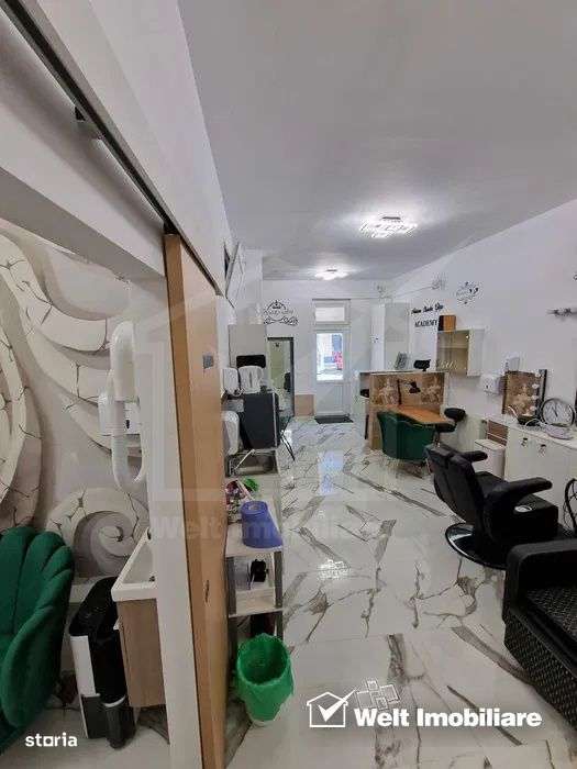 Spatii comerciale de vanzare (doua - 74 mp) - Imagine principală: 3/4