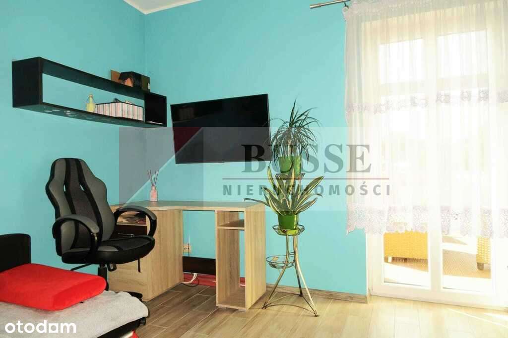 Dom z lokalem użytkowym w centrum Szczecinka!!!-8