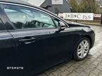 Peugeot 508 SW Kombi 10-18 kod lakieru KTVD czarny błotnik tylny lewy prawy - 6