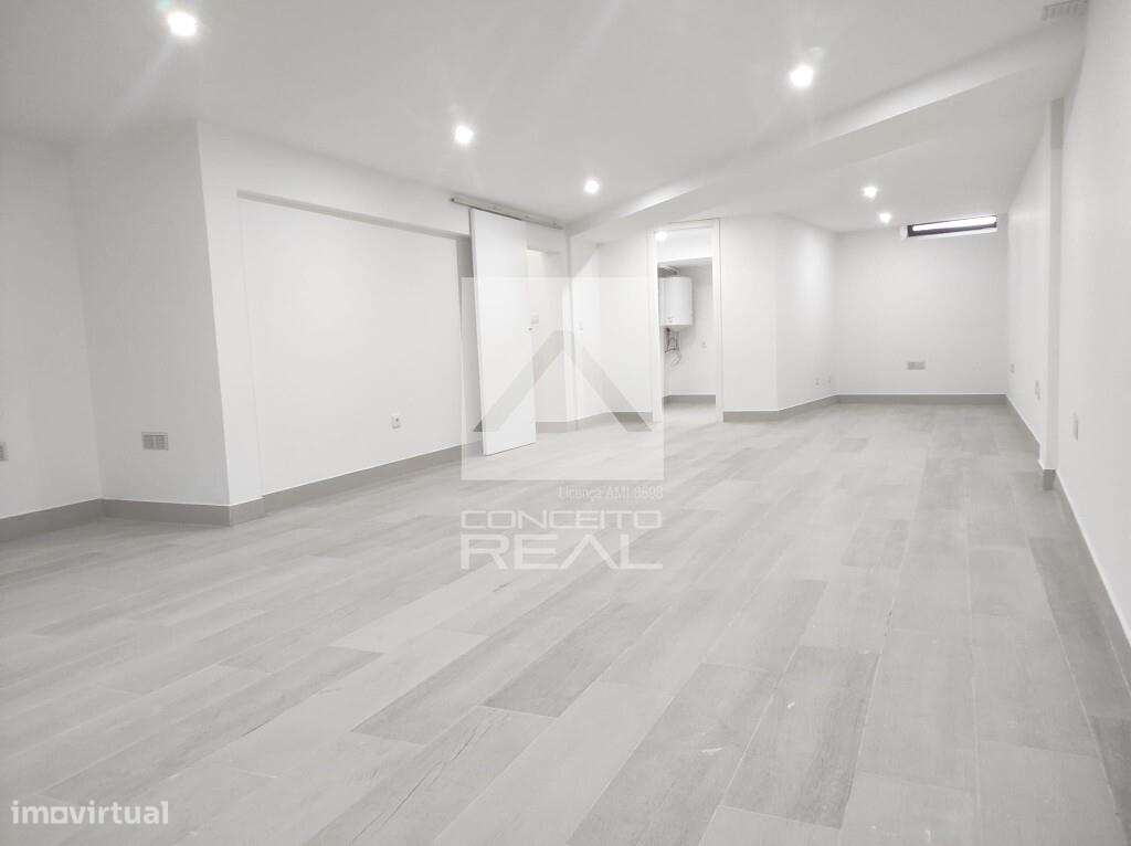 Apartamento Como Novo Leça da Palmeira (Junto à praia) - Grande imagem: 5/10