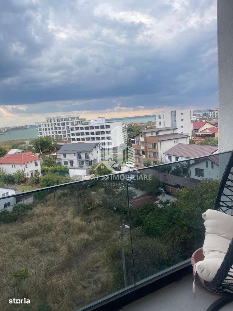 Garsonieră de vânzare în Mamaia Nord–Hanul cu Peste - Imagine principală: 3/9