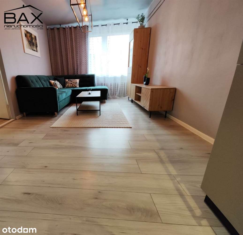 Mieszkanie, 34 m², Lubin-8