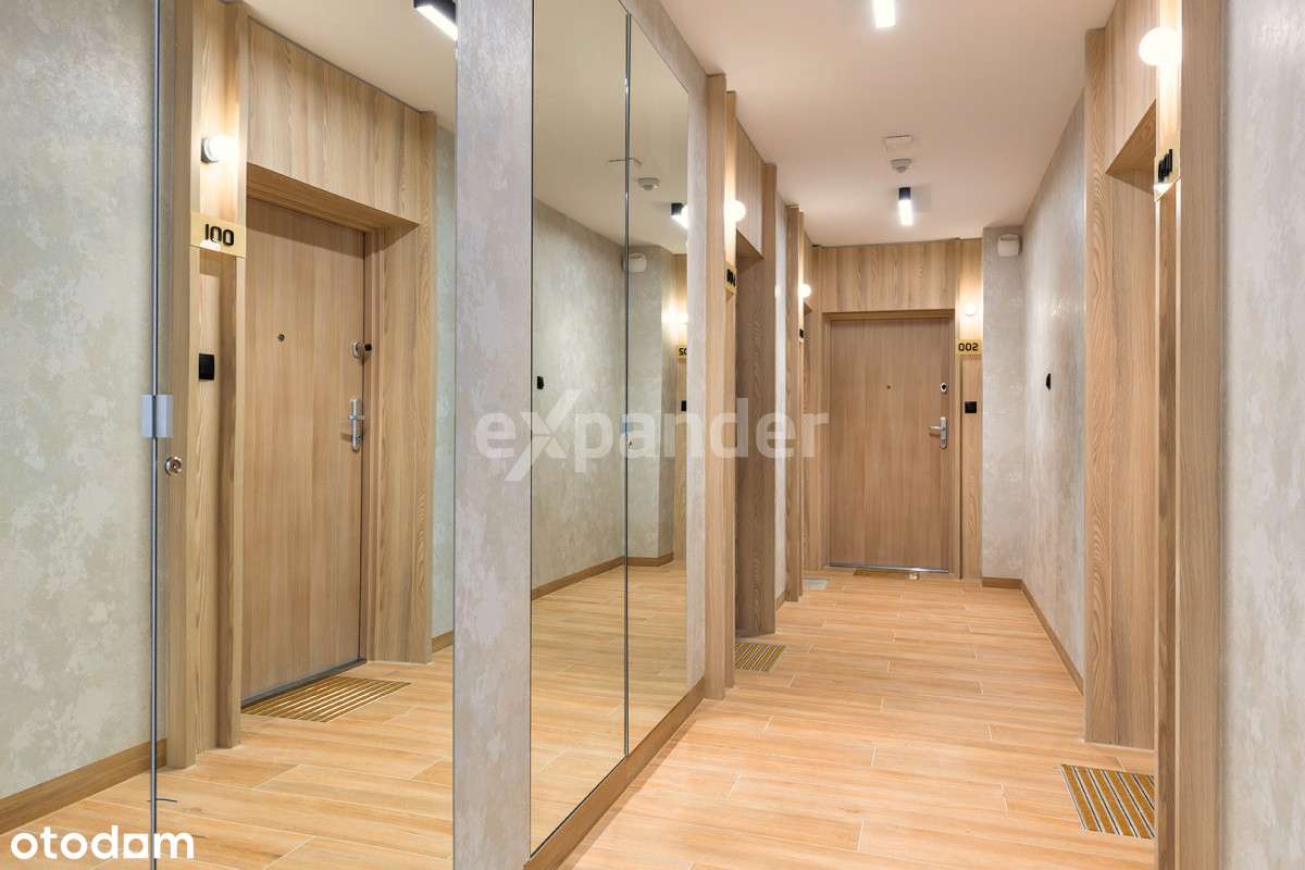 Mieszkanie 2-pokojowe z balkonem stałe 9,33% Roi - Pełny obrazek: 4/11