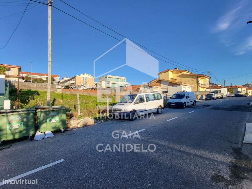 Terreno Para Construção Com Mais De 7... - Grande imagem: 5/6