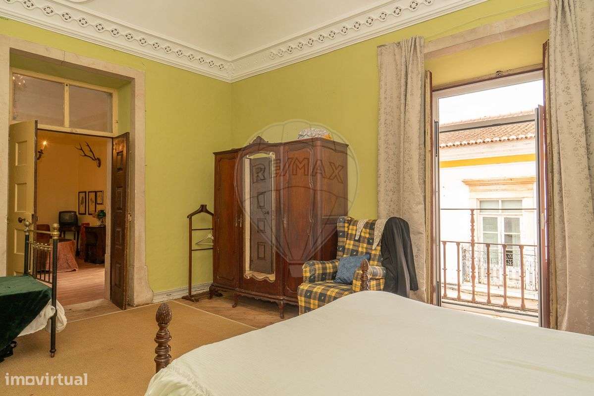 Palacete T4 para venda - Grande imagem: 4/43