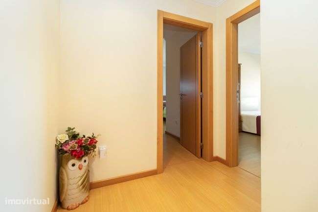 Apartamento T3 Venda Bairro Gouveia Alhos Vedros-12