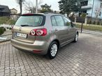 Volkswagen Golf Plus 1.2 TSI Trendline - 6