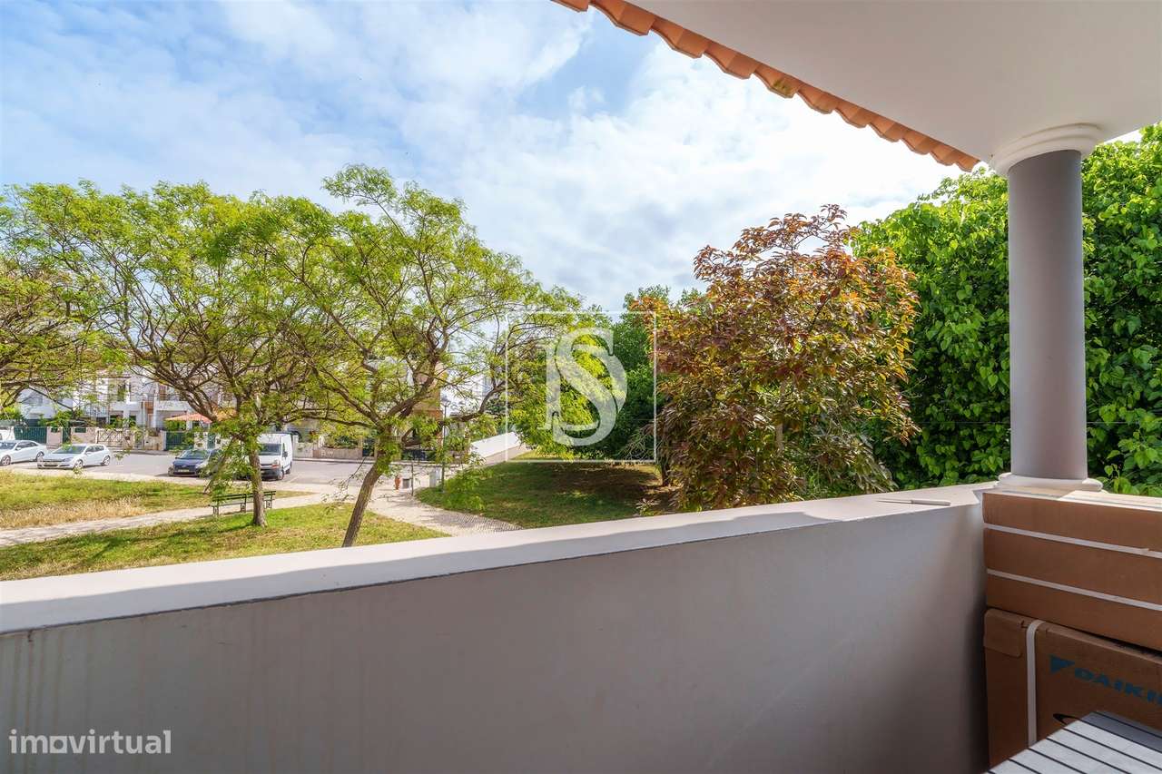 Moradia T4 Venda em Pechão,Olhão-20