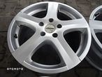 5x112 7,5Jx17 ET47 MERCEDES AUDI VW SEAT SKODA - 8