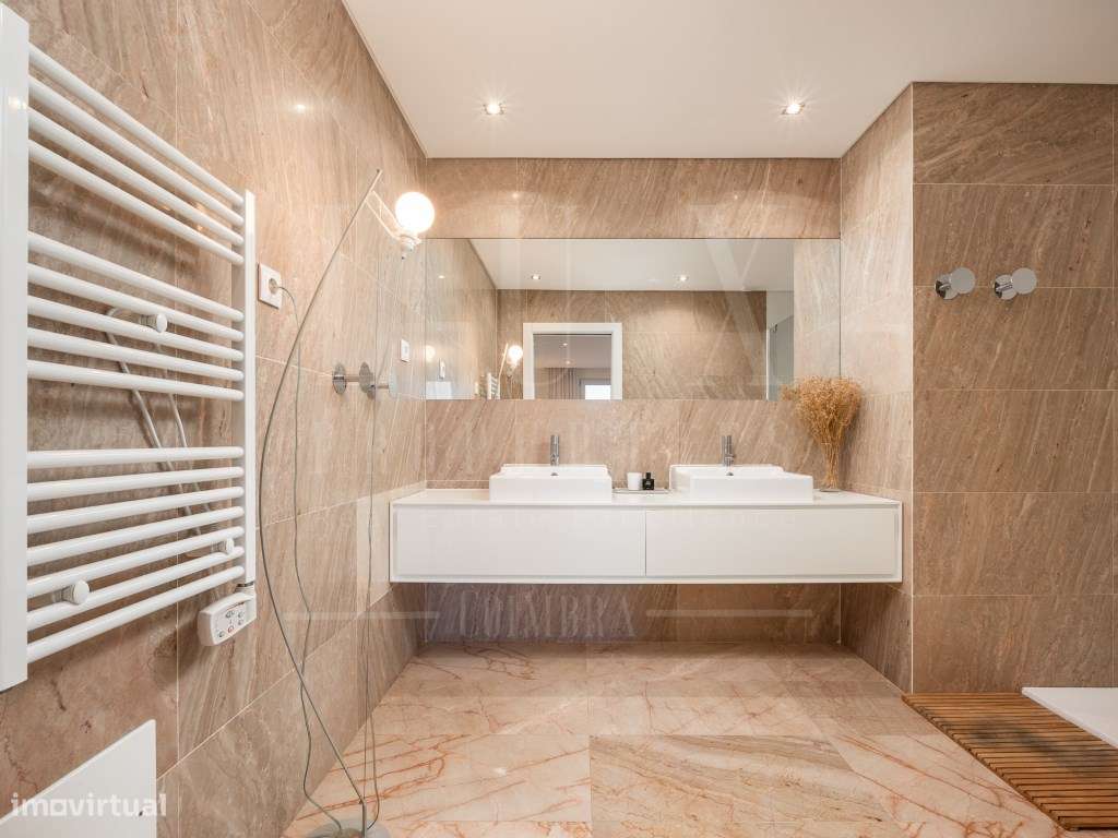 Apartamento T5 | Quinta da Portela, Coimbra-22