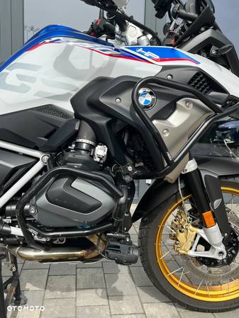 BMW GS - 11