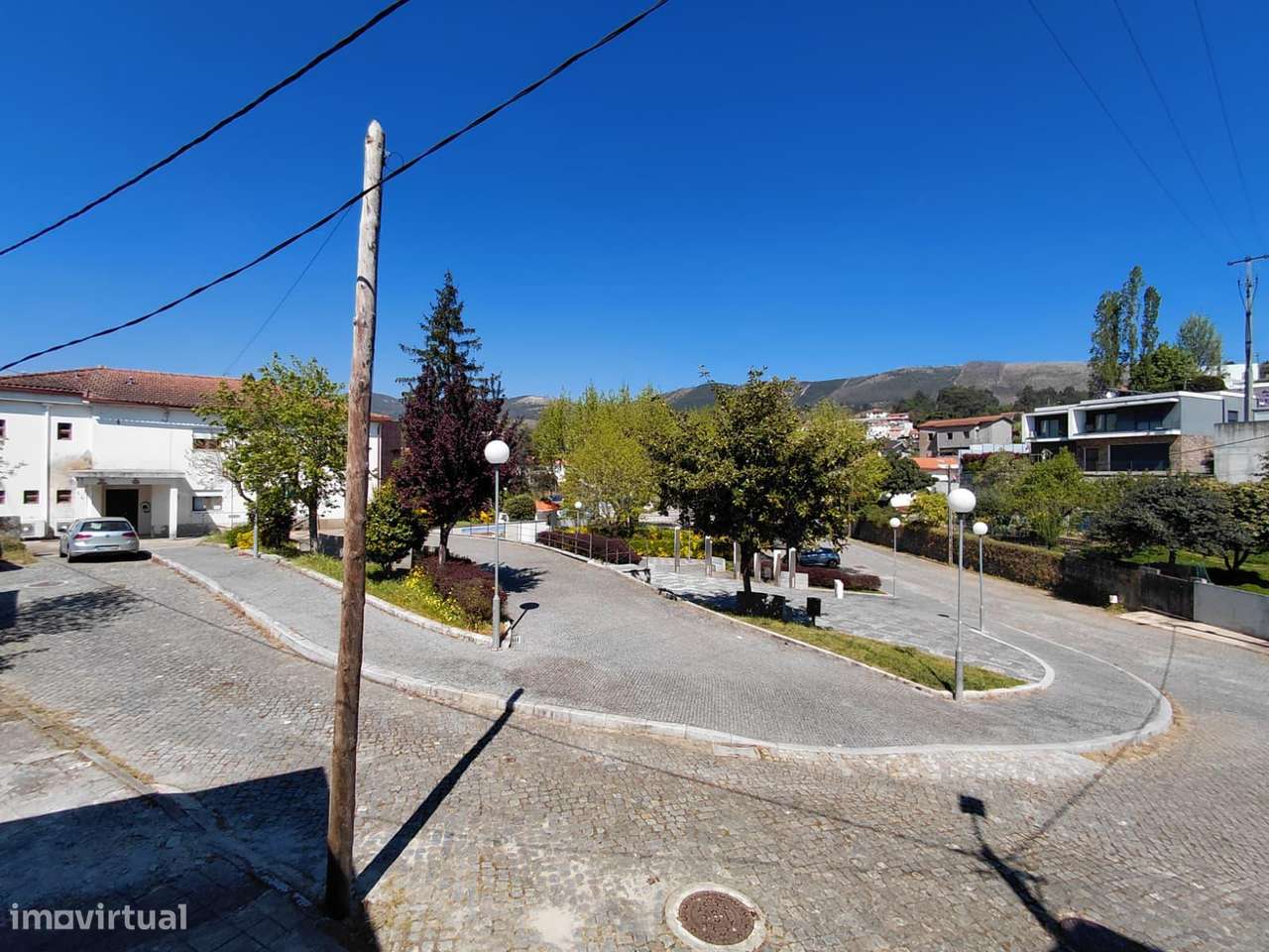 Moradia T2 em Melres, Gondomar, Junto ao Rio Douro , Projeto Aprovado-34