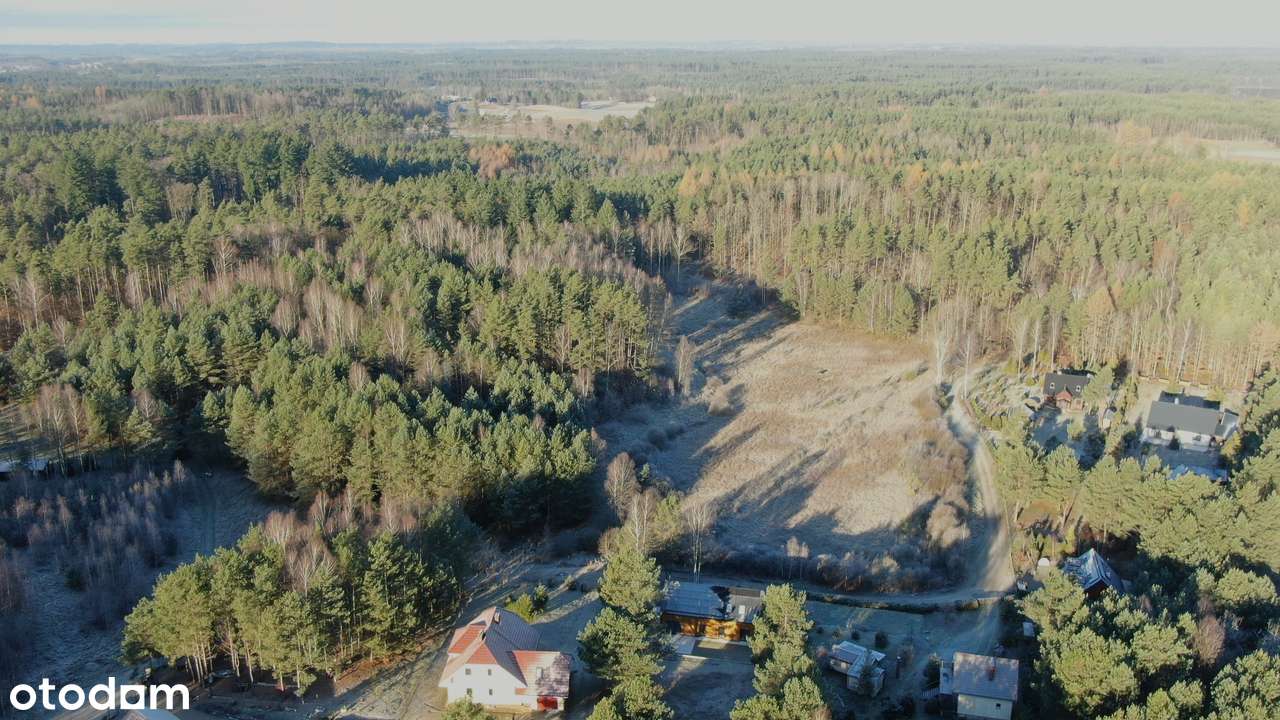 Działka z planem, pozwoleniem i charakterem-3