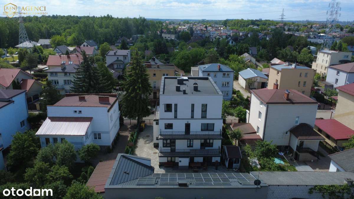 *Motel*Gotowy Biznes*15 pokoi*Pietrasze - View 3
