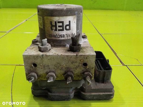 HYUNDAI i20 I LIFT 1.2 B 12r pompa ABS S8910-1J270 - 1