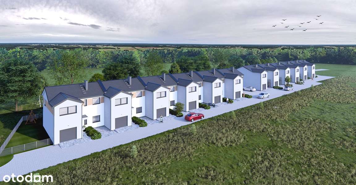 Tarnowo Podgórne/Rumianek ul.Szkolna 6C,mieszkanie 60m,4 pokoje,balkon - Pełny obrazek: 3/20