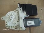 Motor De Elevador Tr Esq Volkswagen Passat (3C2) - 1