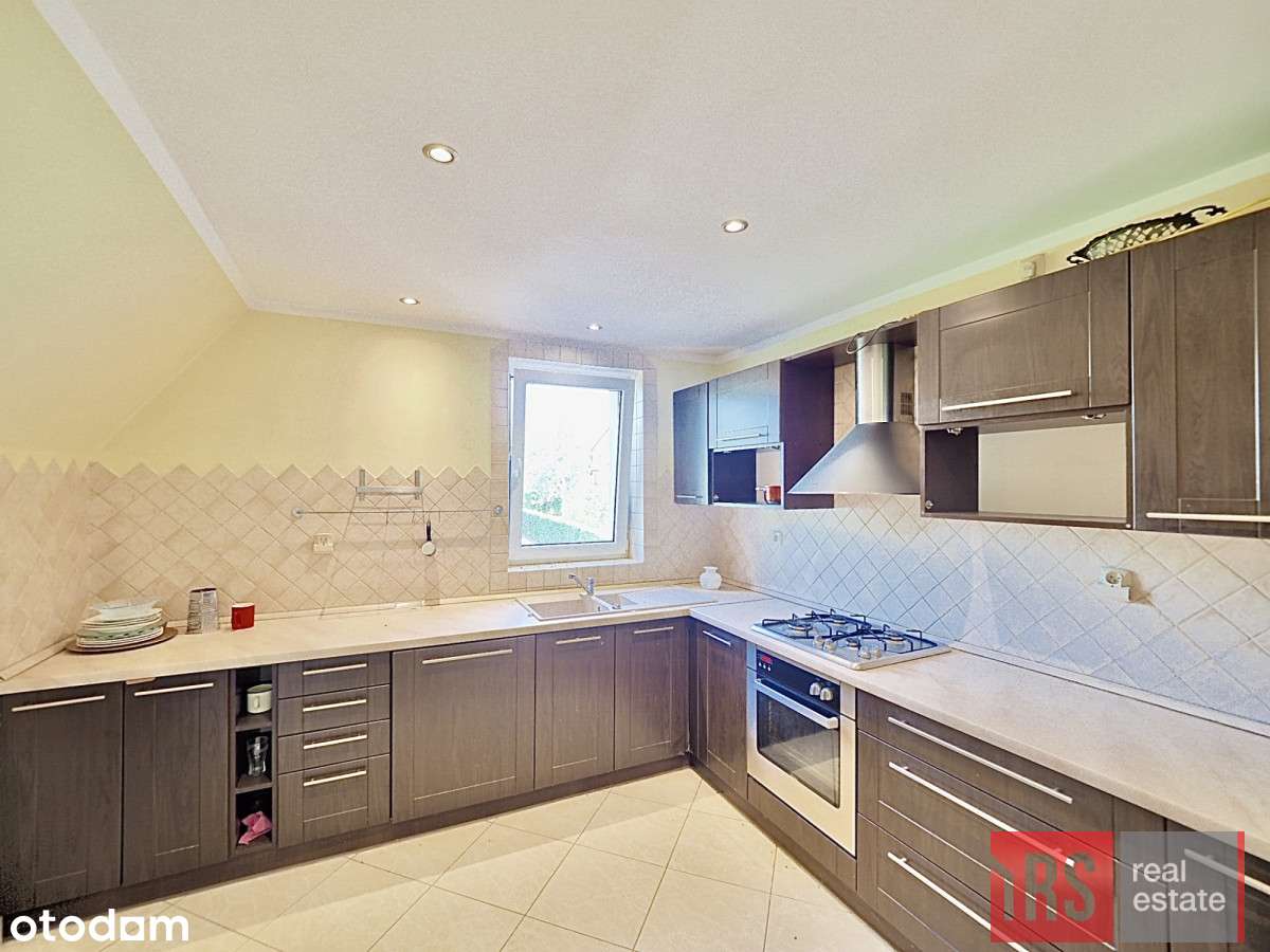 Piękna miejska willa w Sulęcinie - Pełny obrazek: 5/20