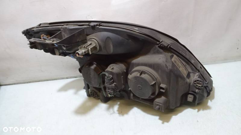 LAMPA LEWA PRZEDNIA RENAULT SCENIC RX4 - 3