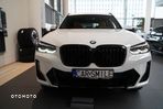 BMW X3 xDrive20d mHEV M Sport sport - 2