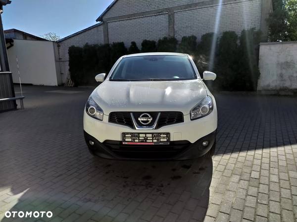 Nissan Qashqai 1.6 Acenta - 11