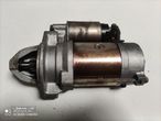 Motor de arranque - Ssangyong Musso 2.9d - 1