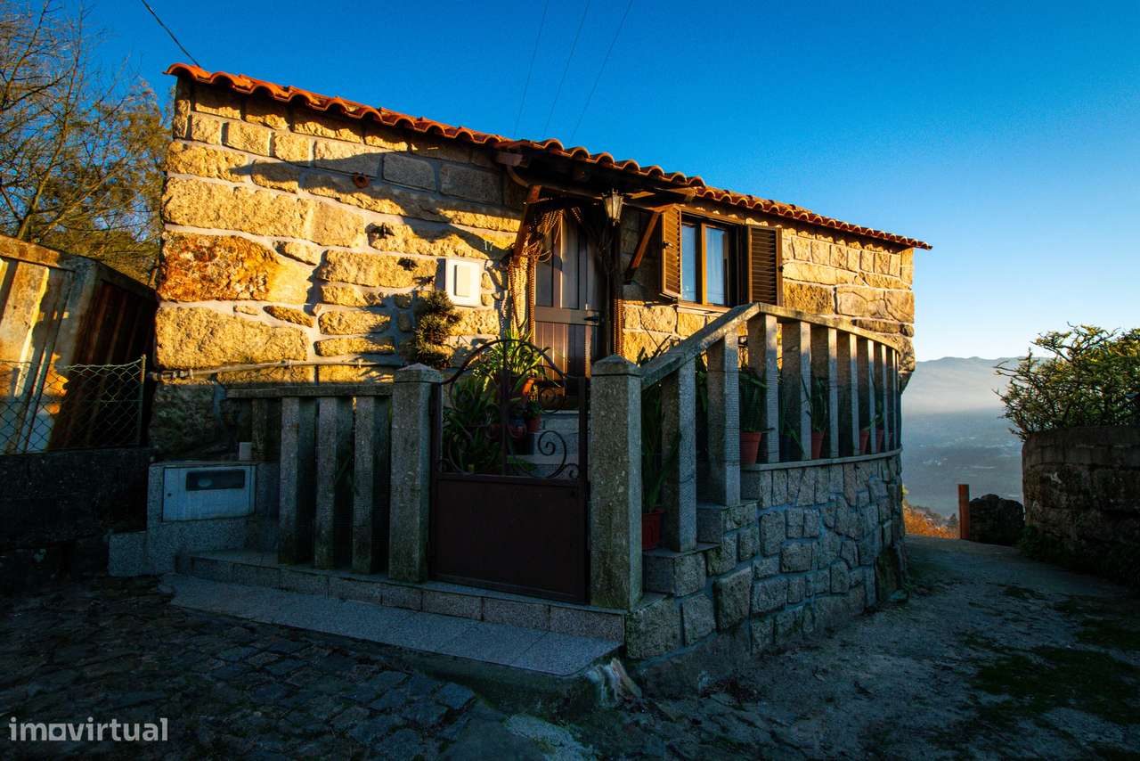 Moradia T3 Venda em Penhalonga e Paços de Gaiolo,Marco de Canaveses-4