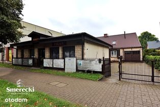 Dom i oddzielny lokal na biznes w Lublinie.