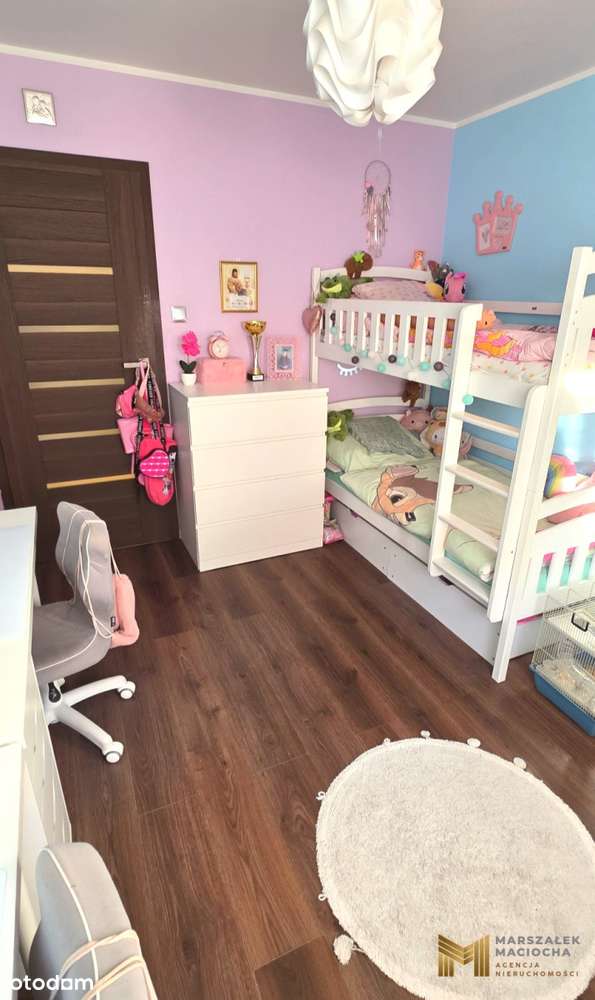 Przestronne i komfortowe, Krzemieniecka Standard +-19