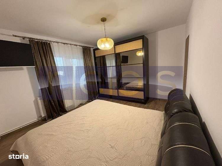 INCHIRIERE 4 CAMERE- 13 SEPTEMBRIE -MOBILAT- CENTRALA -PARCARE - Imagine principală: 3/15