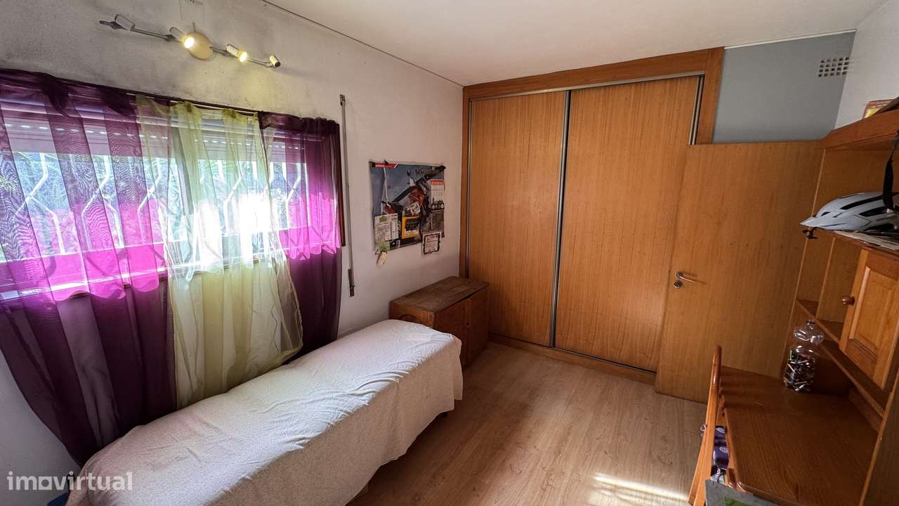 Moradia T3 - Castelo da Maia - Grande imagem: 5/24