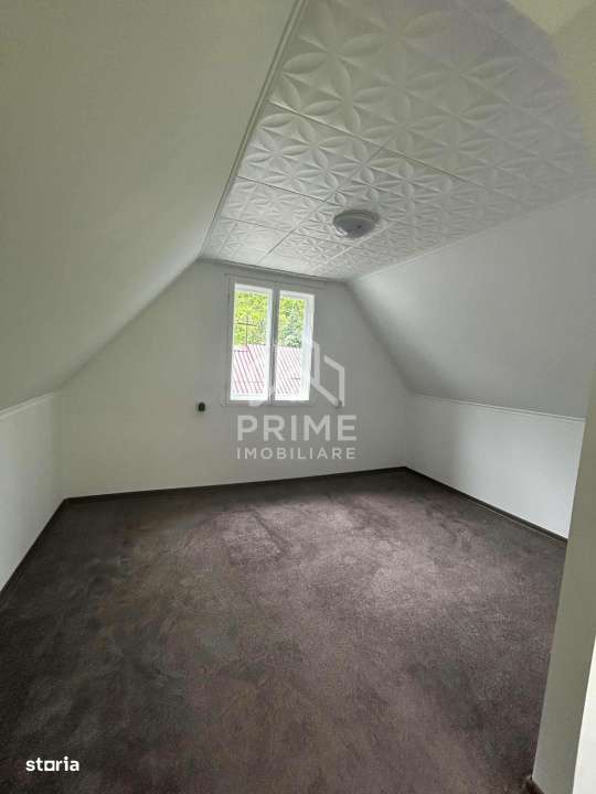 Cabana 5 camere| 125 mp| zona Cugir - Imagine principală: 5/12