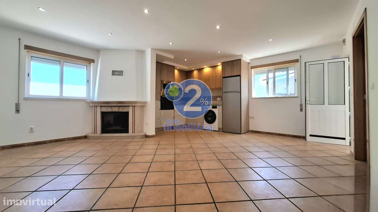 Moradia Térrea T2 Remodelada - Chainça-2