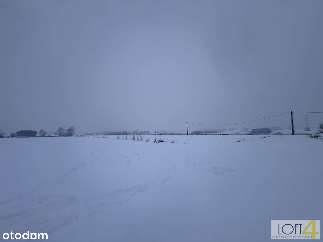 Łukowa - doskonała okazja dla inwestora z WZ-13