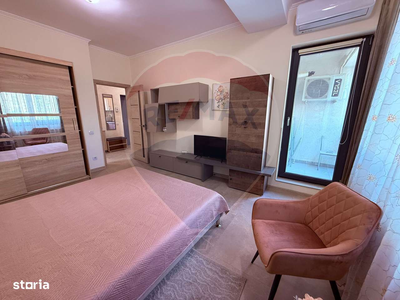 Garsonieră de vânzare | Zona Drumul Taberei - Parc Moghioroș| Bloc nou - Imagine principală: 4/18