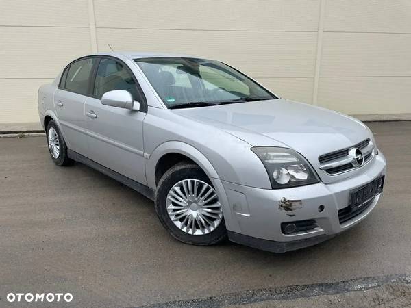 Opel Vectra 2.2 Elegance ActiveSelect - 3