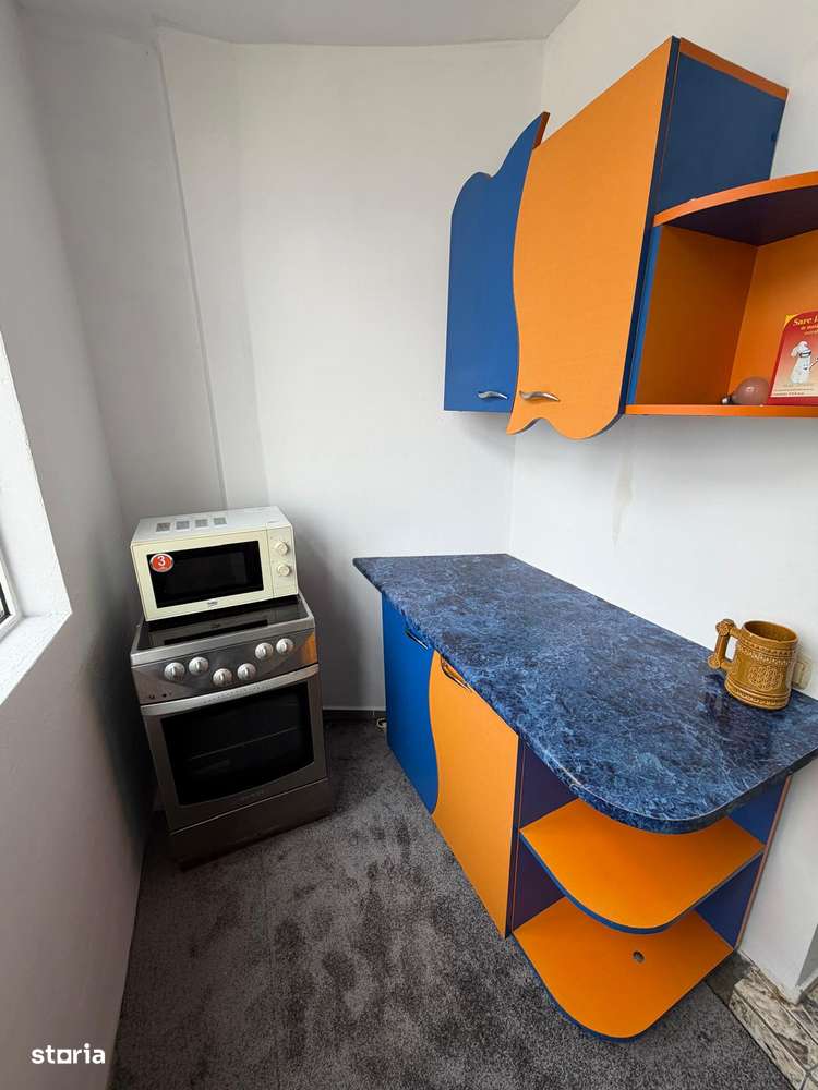Apartament 2 camere, 50 mp - etajul 2, cartierul Porolissum-17