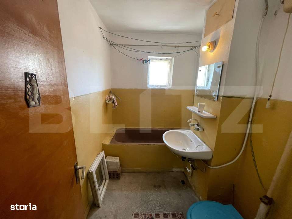 Apartament cu 3 camere, decomandat, 62 mp, Zona Garii - Imagine principală: 5/8