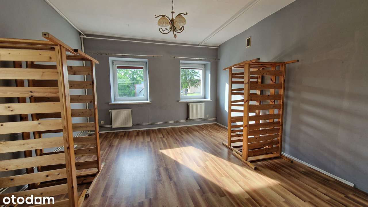 House in piskorzow - View 5