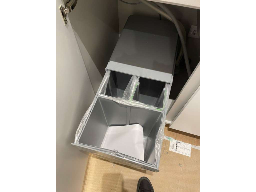 Apartamento T1 com Garagem em Vila Nova de Gaia-18