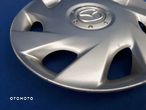 MAZDA 3 MAZDA3 2003-2009  KOŁPAK ORYG. 15'' - 2