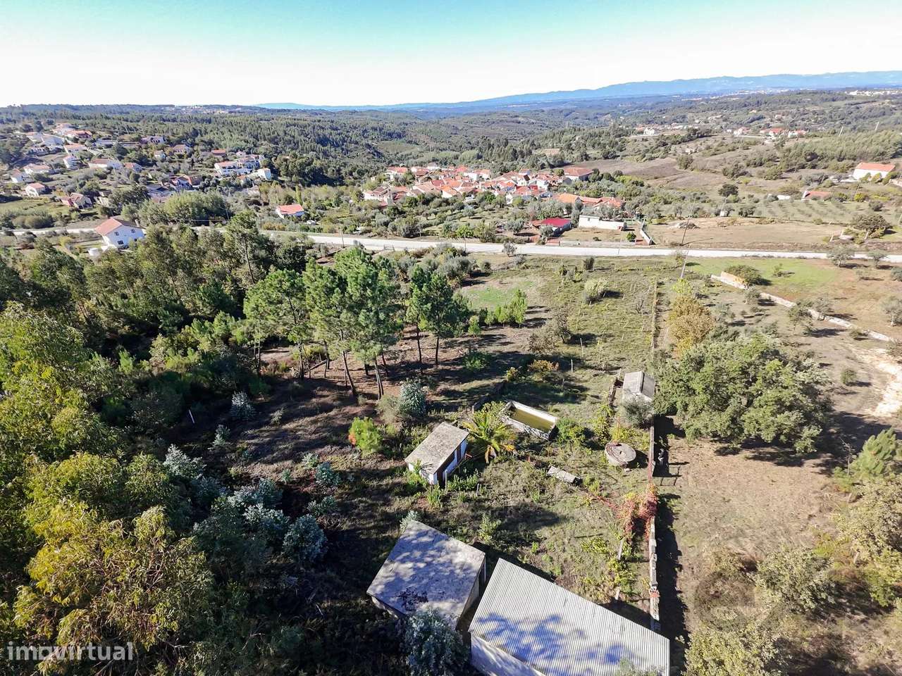 Quinta, Tábua, Coimbra, Portugal - Grande imagem: 5/26