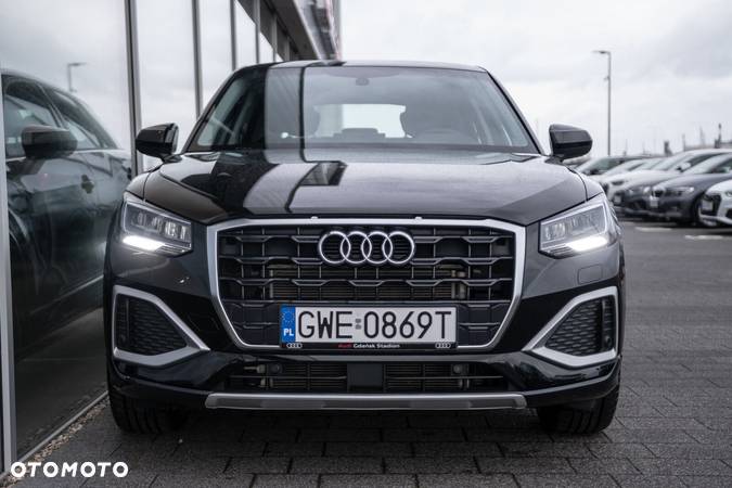 Audi Q2 - 3