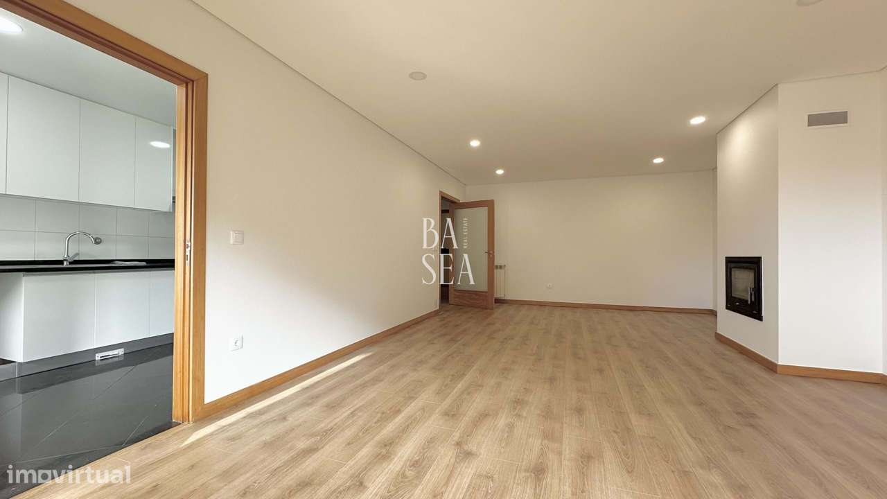 Apartamento T4 com Garagem Box 2 Carros em  Nogueiró  Braga . - Grande imagem: 5/21