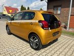 Peugeot 108 PureTech 82 Top Allure - 5