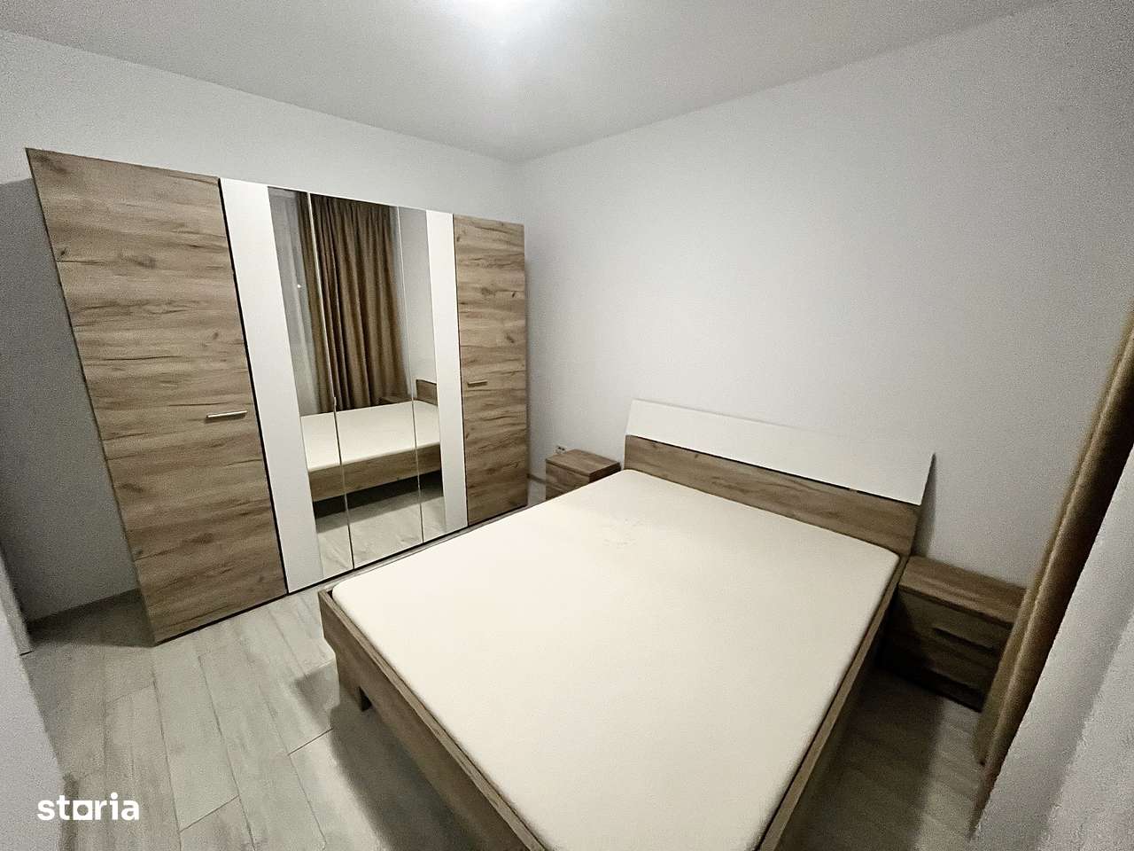 Apartament 2 camere, 55 mp, zona Valea Lupului - Imagine principală: 5/11