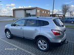 Nissan Qashqai+2 1.6 dCi Tekna - 4