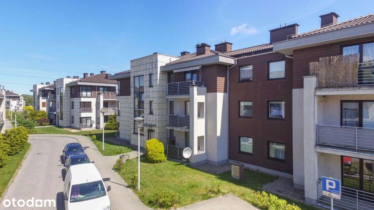 mieszkanie 3-pokojowe Reda-15